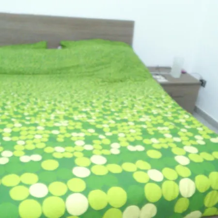 Etnamare Elite Holiday home *