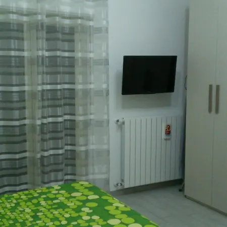 Etnamare Elite Holiday home