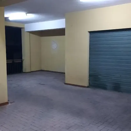 Holiday home Etnamare Elite