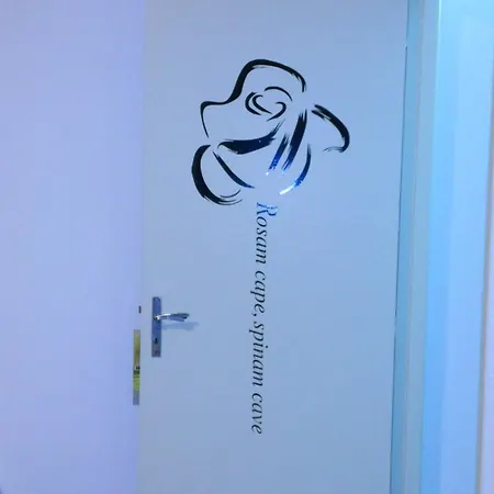 Etnamare Elite Holiday home *