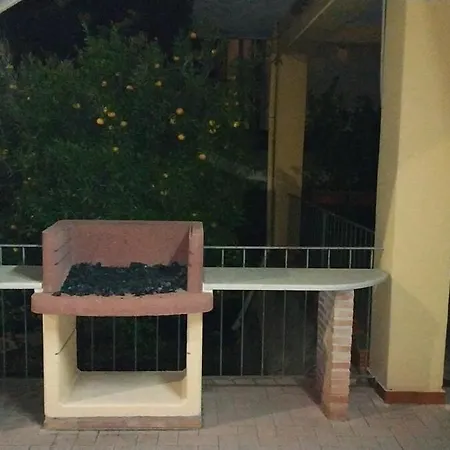 Etnamare Elite Holiday home Pedara