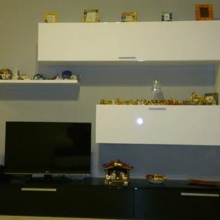 Holiday home Etnamare Elite Pedara